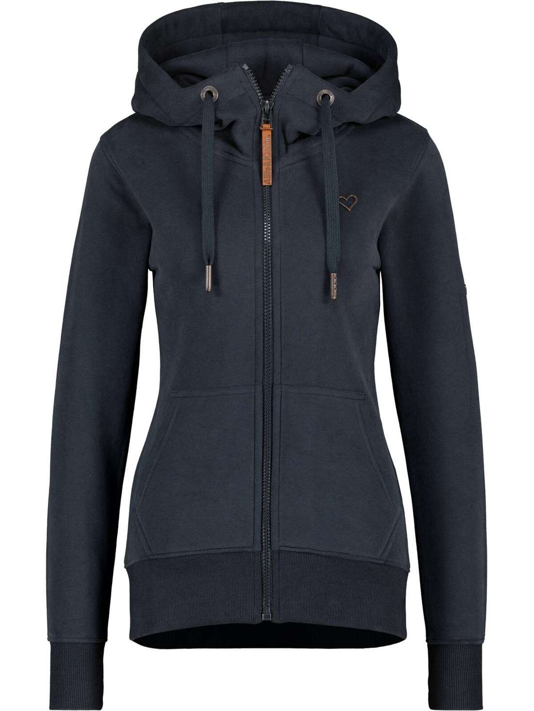 Толстовка DelphineAK