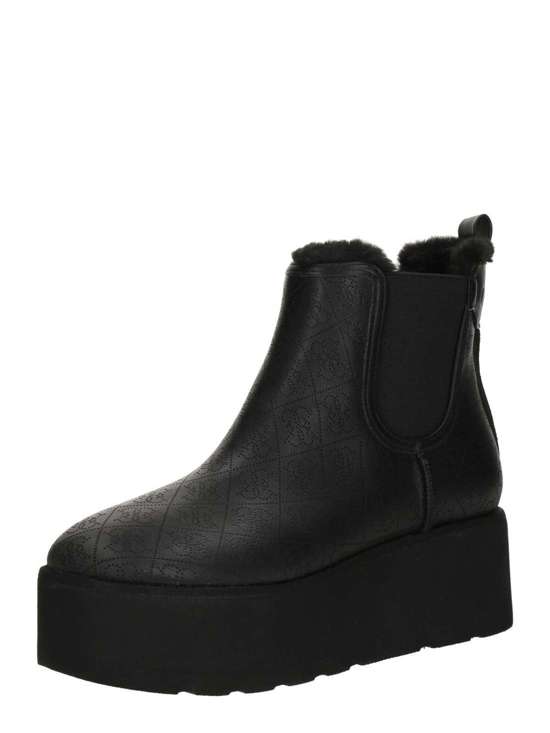 Ботинки челси Jilaine