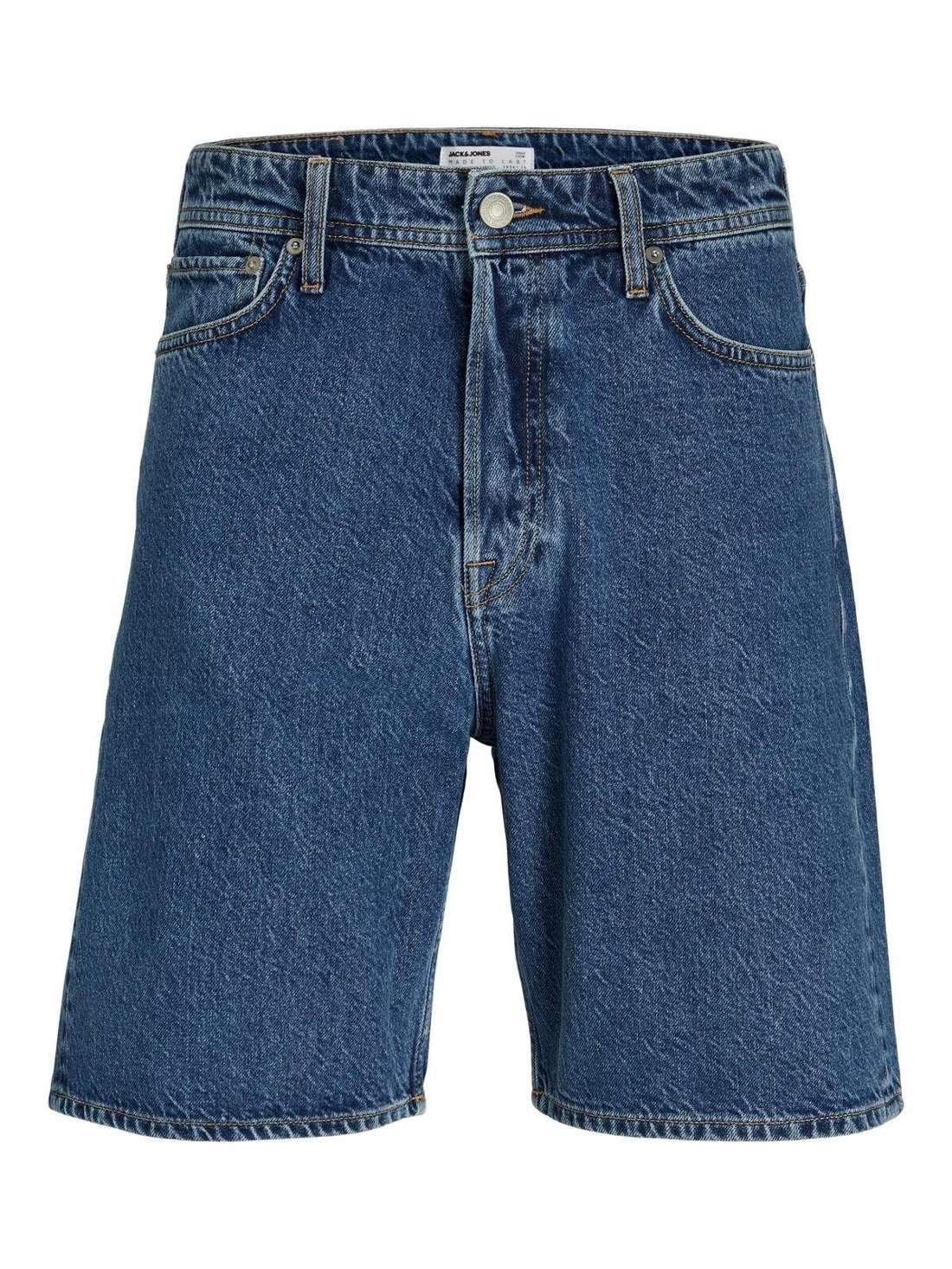 Обычные джинсы Tony