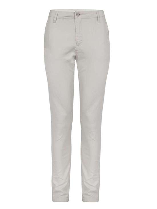 Брюки узкого кроя