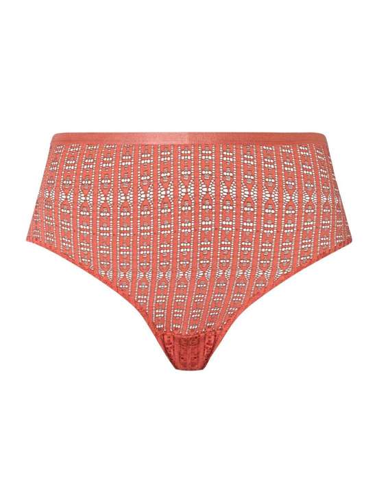 Трусы-миди Hedy