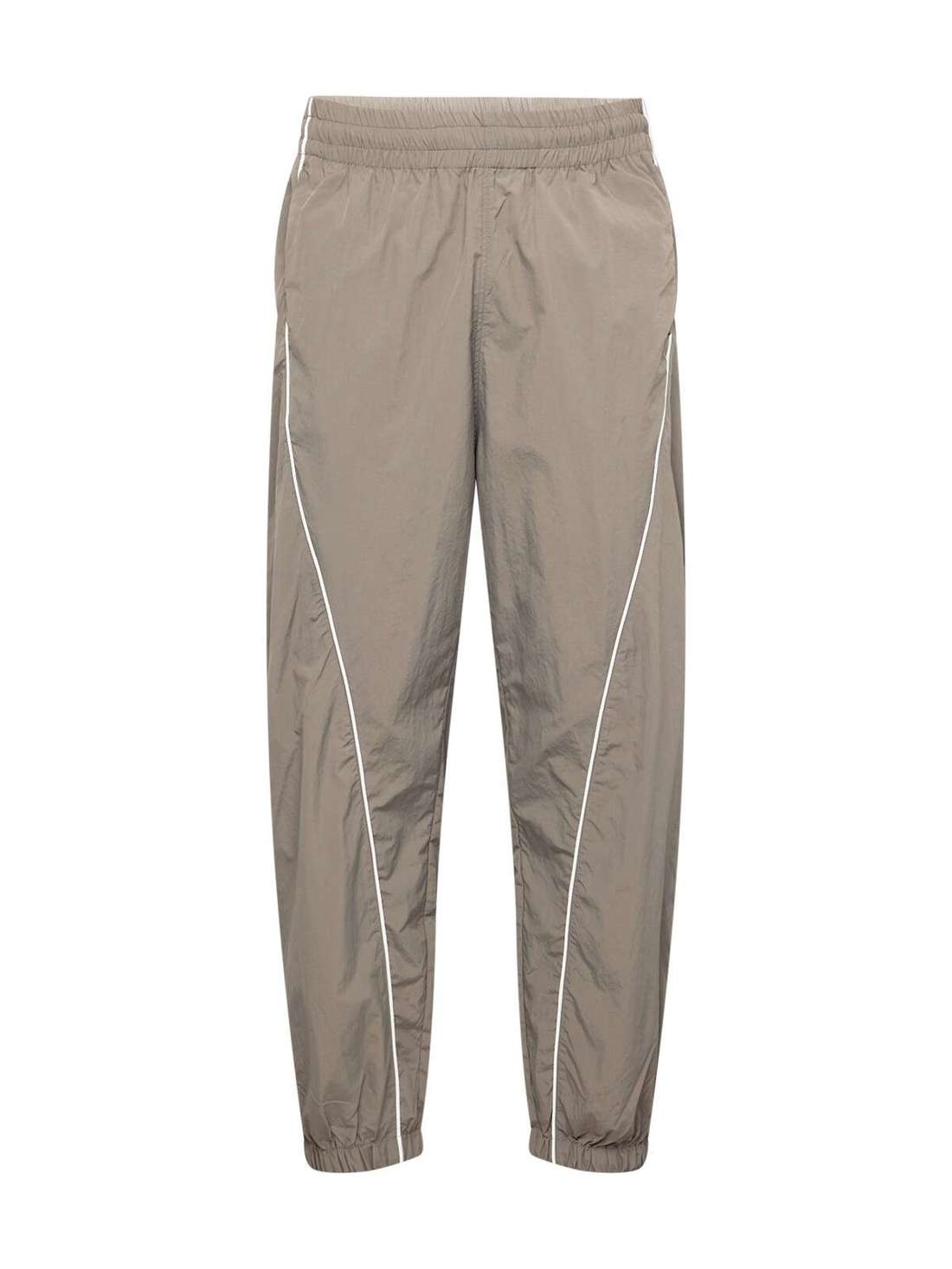 Зауженные брюки Thomas