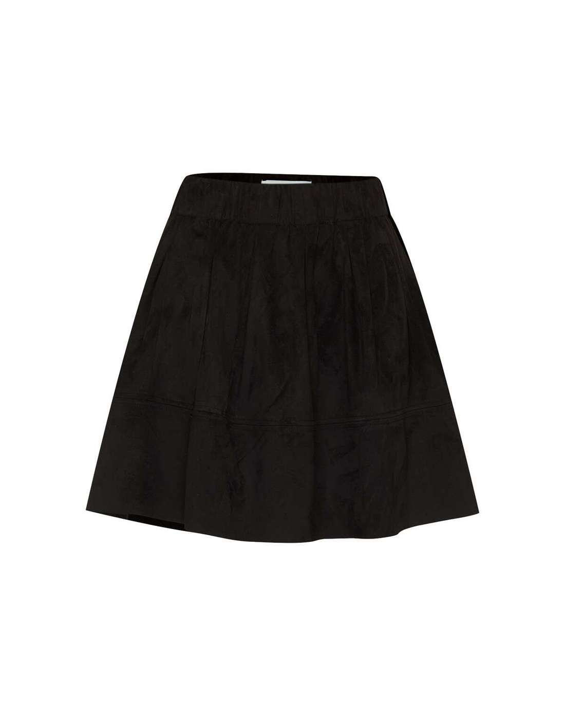 Скейтерская юбка Kia