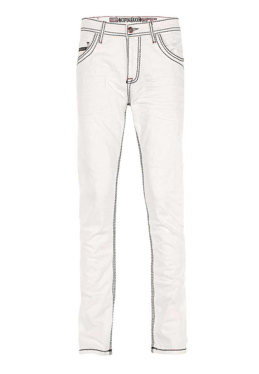 Обычные джинсы DENIM