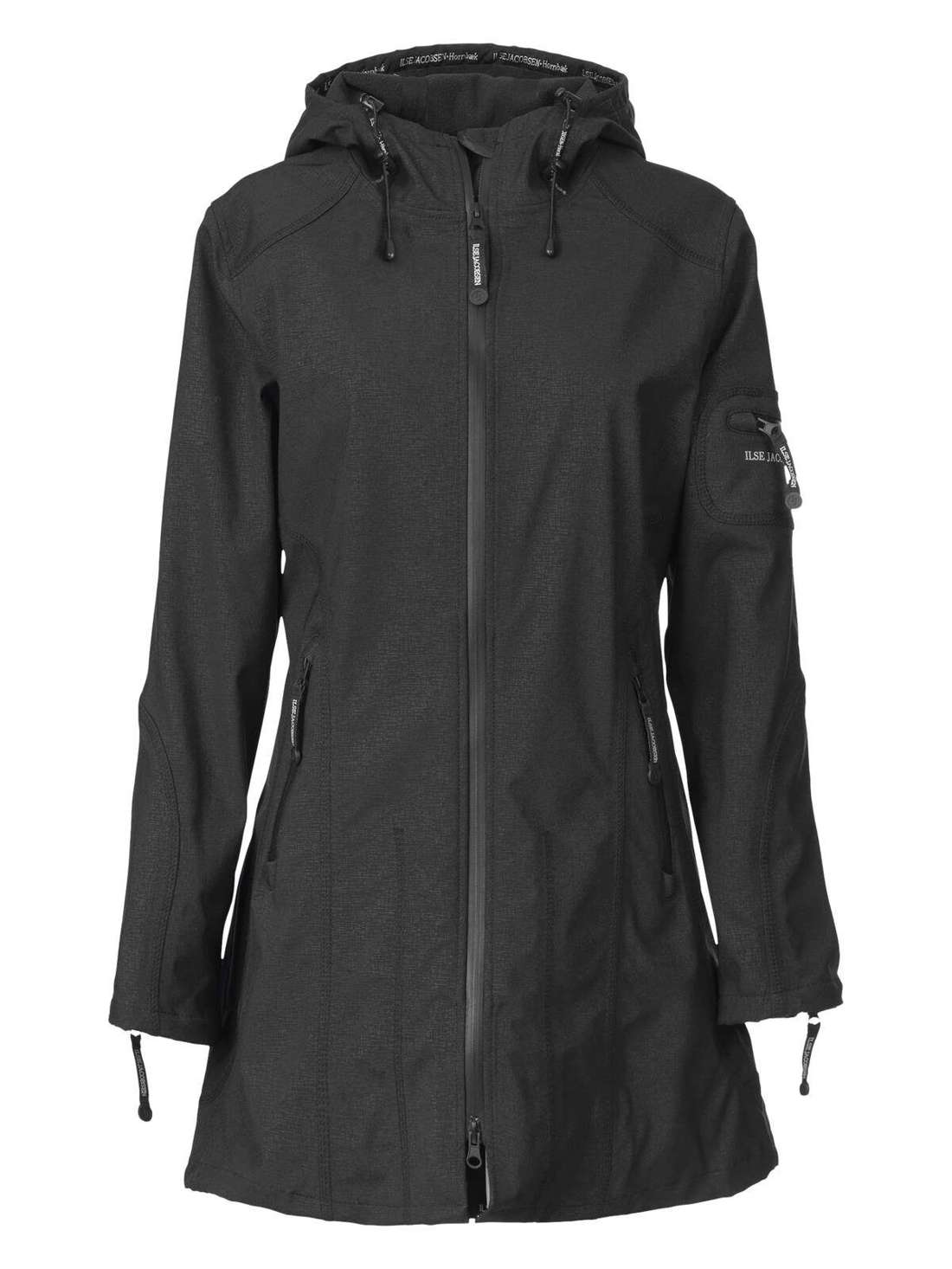 Функциональная куртка Rain07