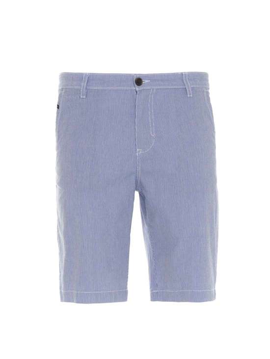 Обычные шорты Gusto