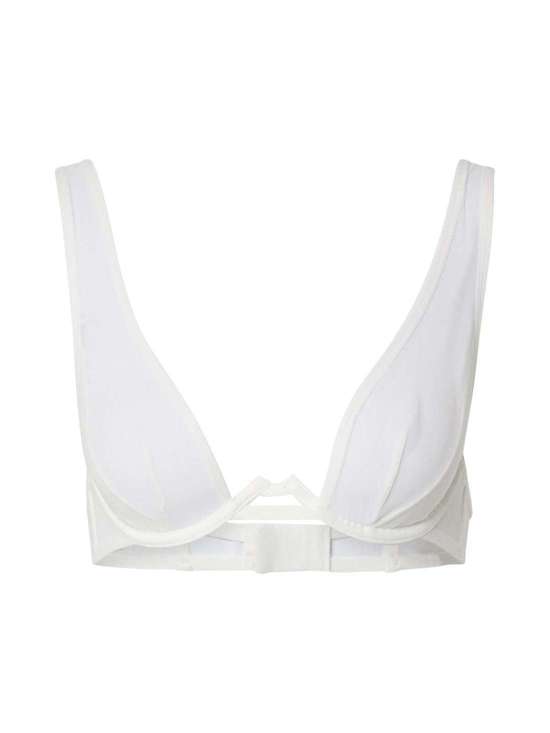Треугольный бюстгальтер
