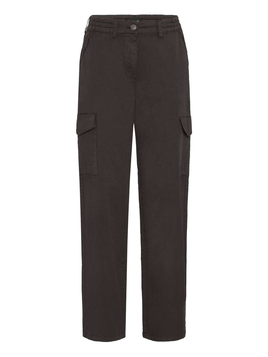 Обычные брюки Loco