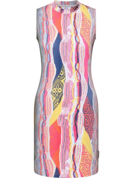 Летнее платье Deola