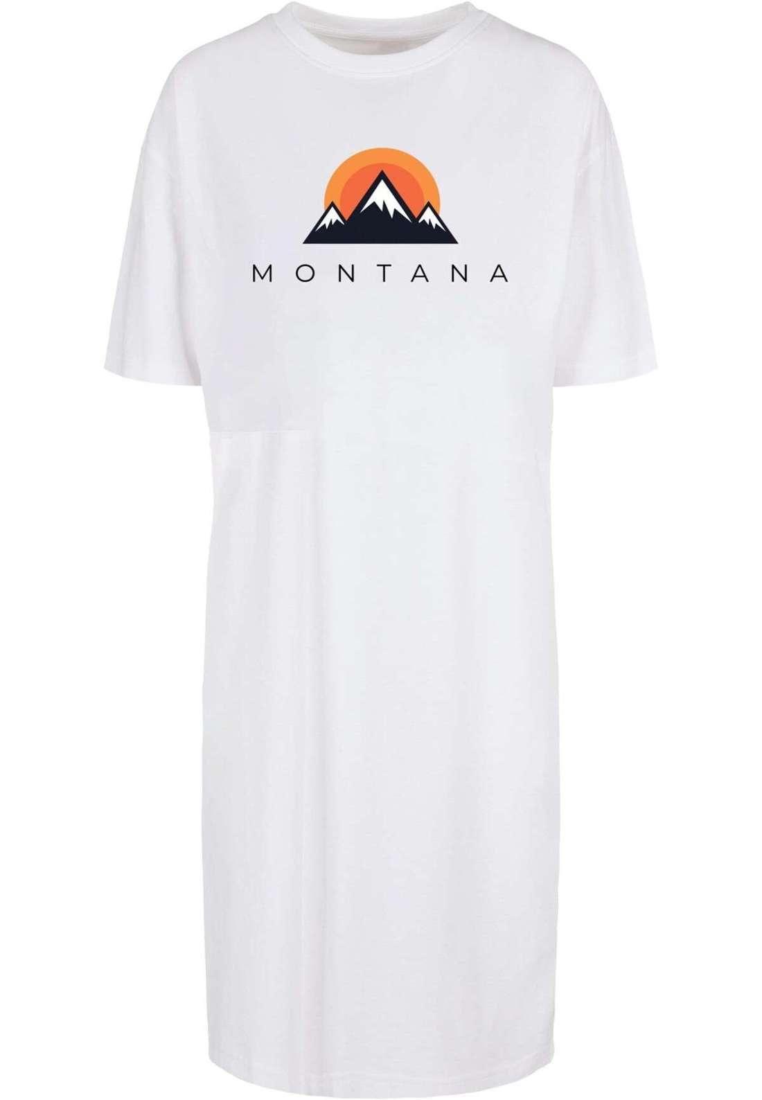 Платье Montana