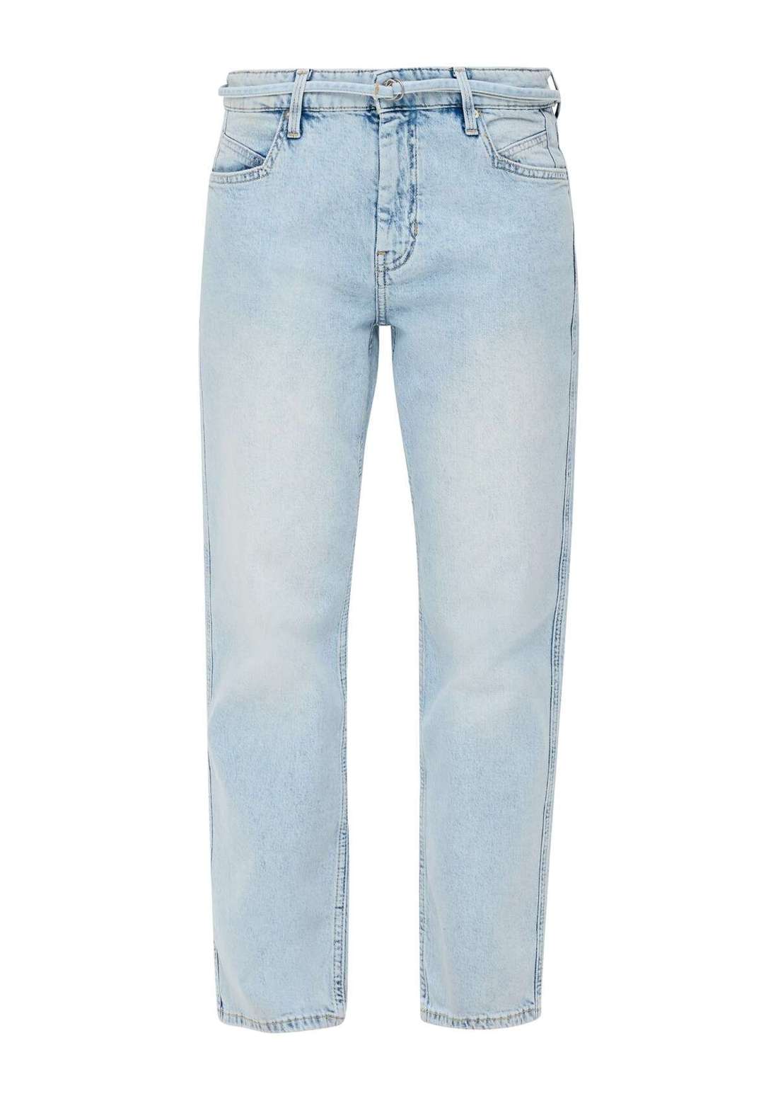 Обычные джинсы Karolin