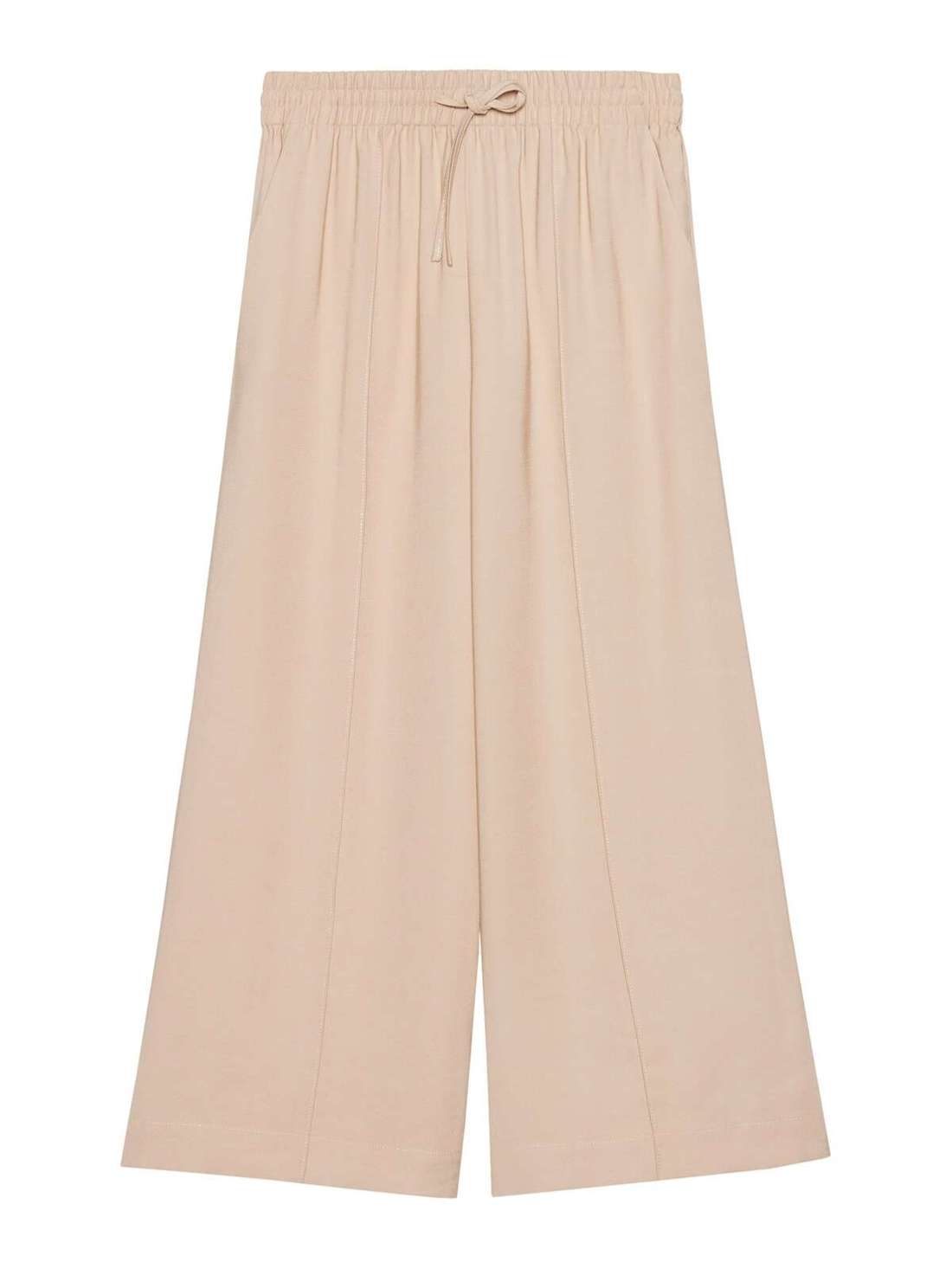 Широкие брюки Calex