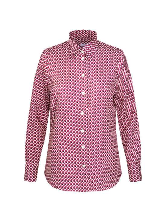 Блуза Schwarze Rose