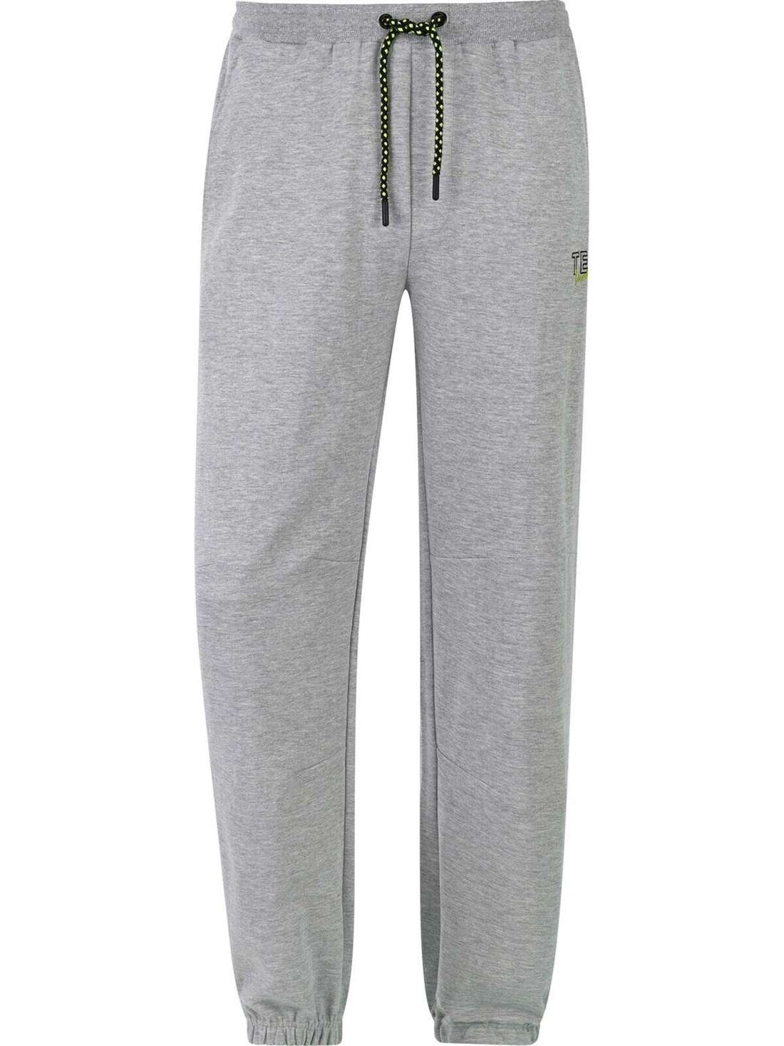 Брюки свободного кроя Ivarulf