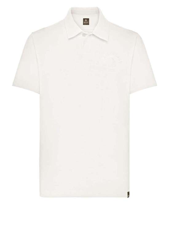 Рубашка-поло