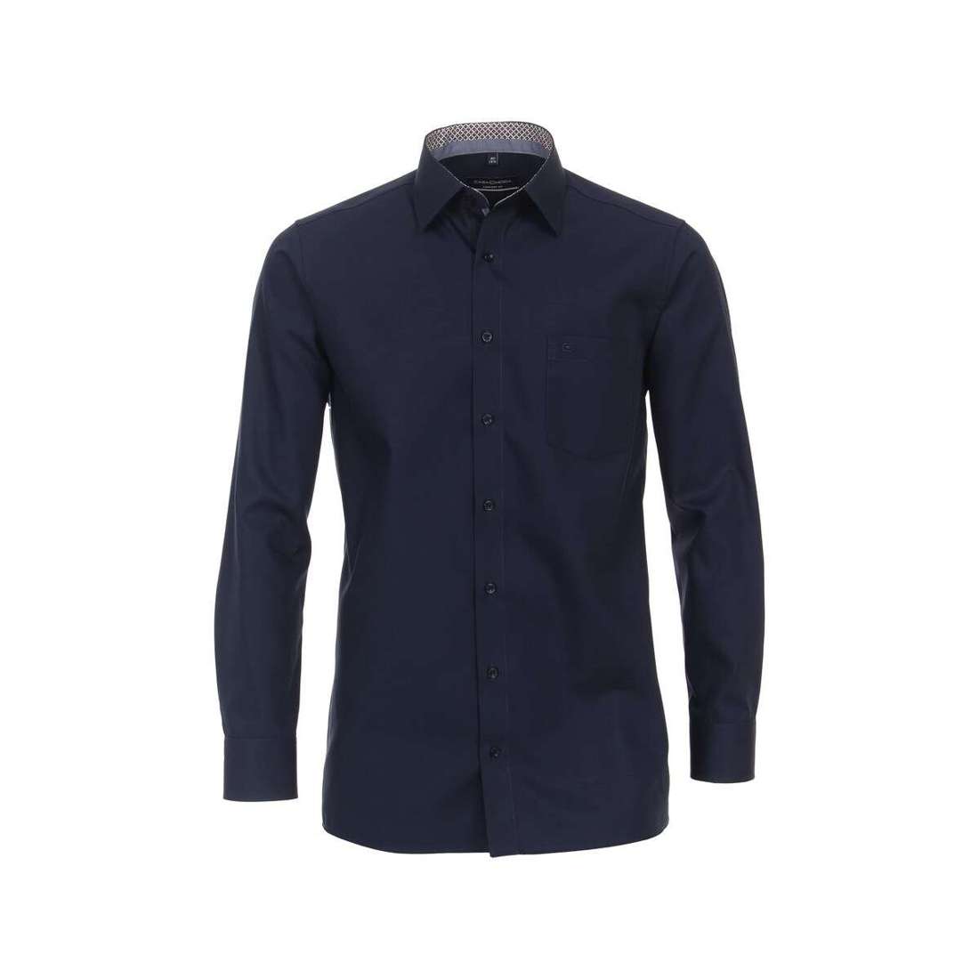 Комфортная рубашка