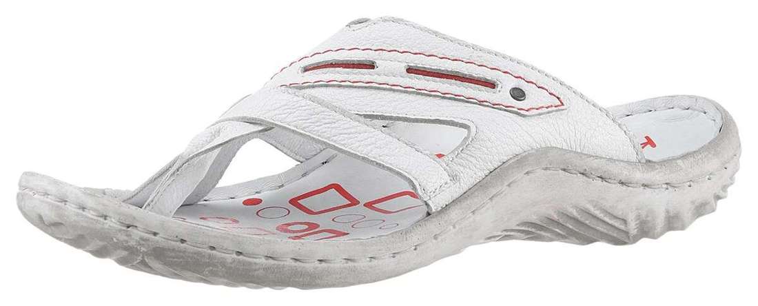 Разделители пальцев ног