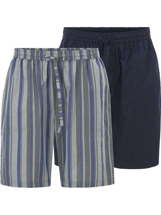 Пижамные шорты Abegessi