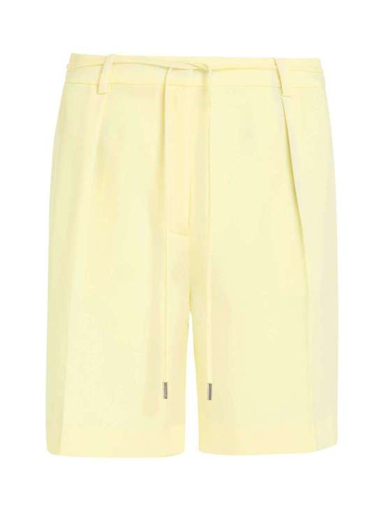 Брюки свободного кроя