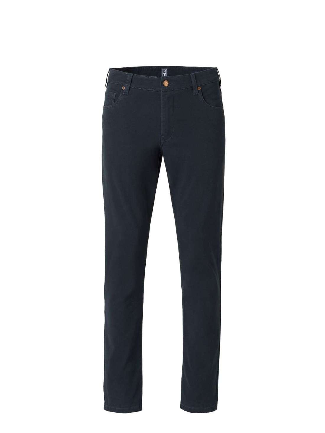 Обычные брюки чинос