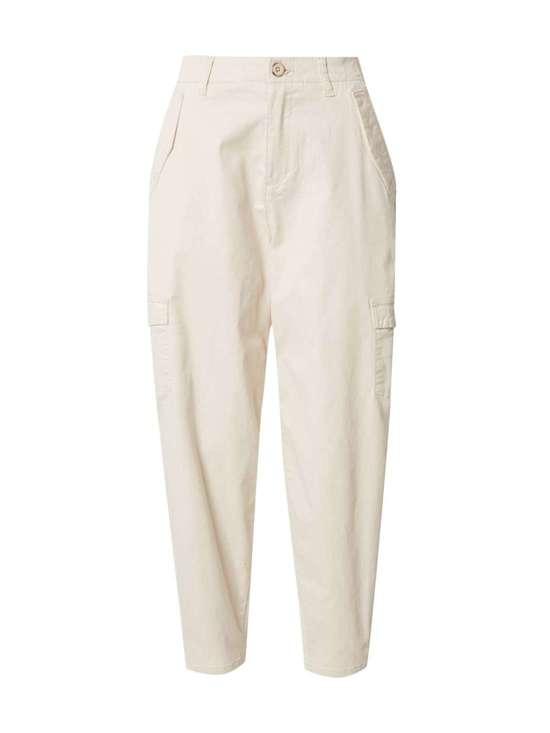 Зауженные брюки