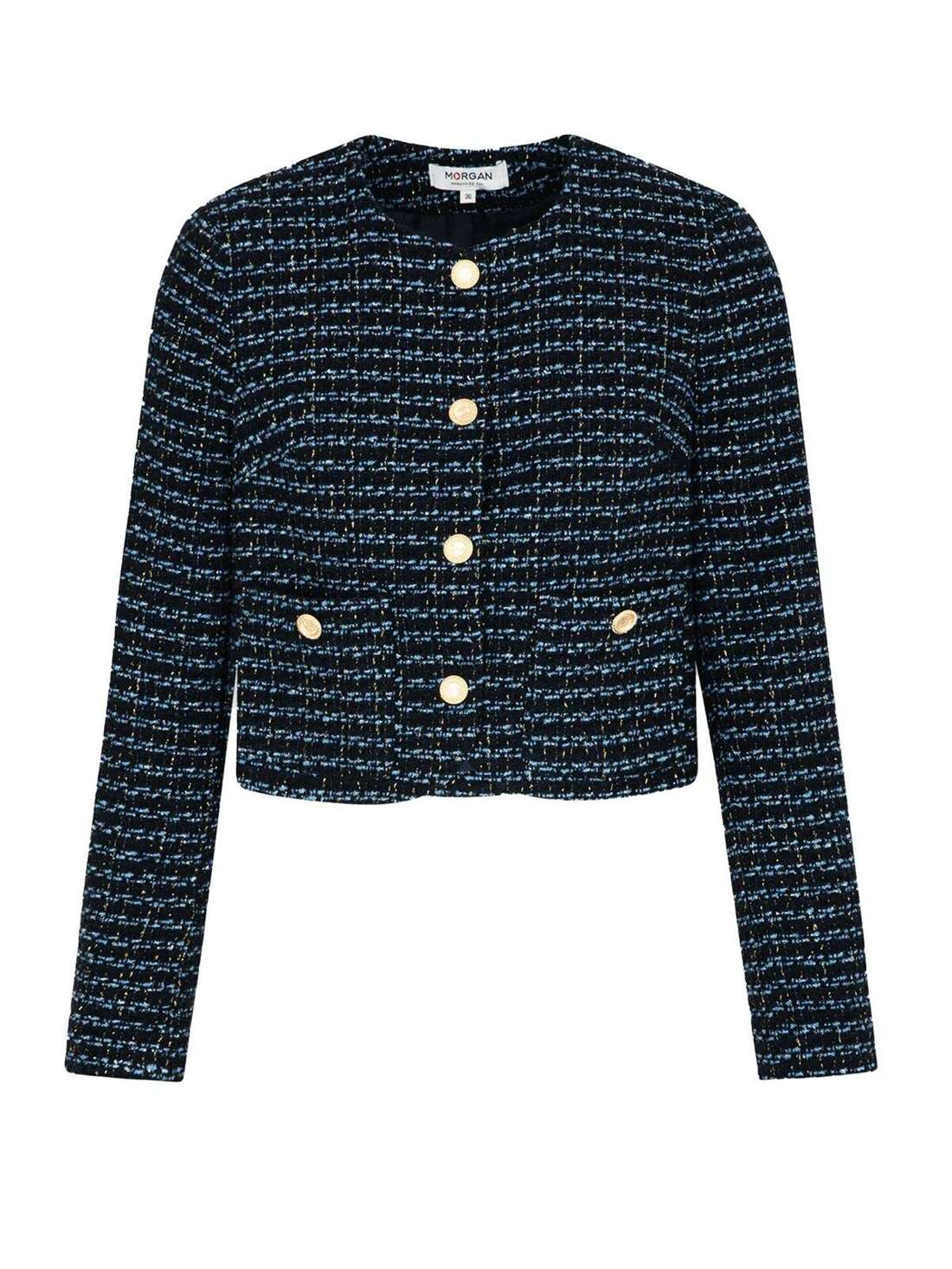 Блейзер 242-VKEVO.F