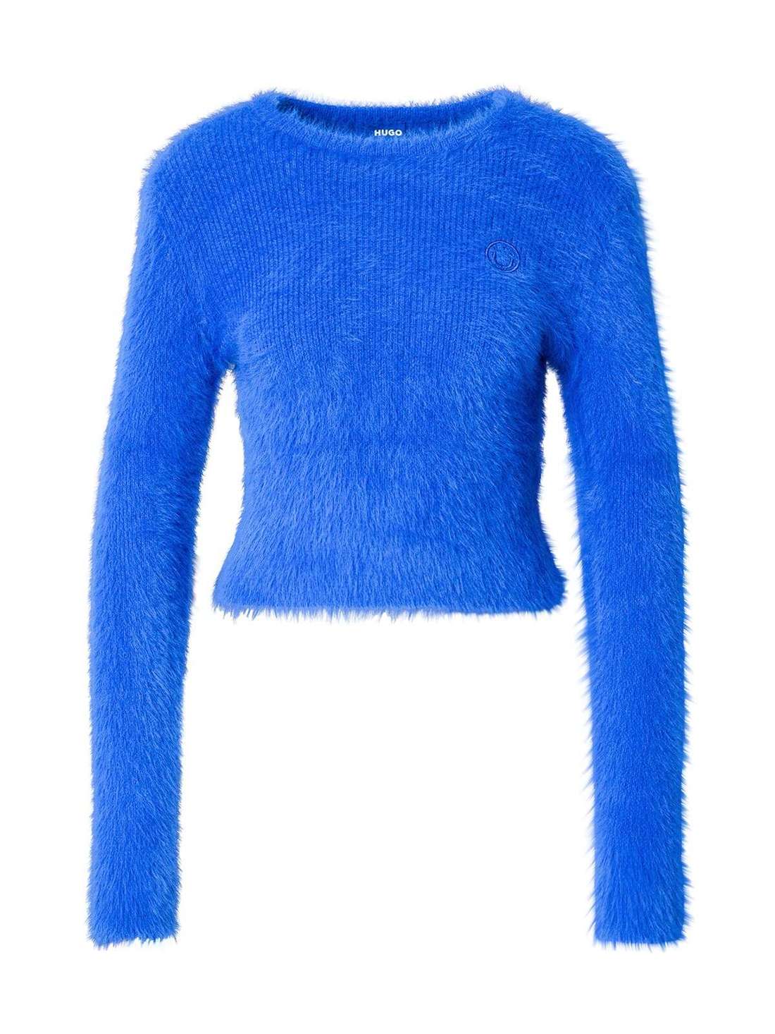 Пуловер Suverry