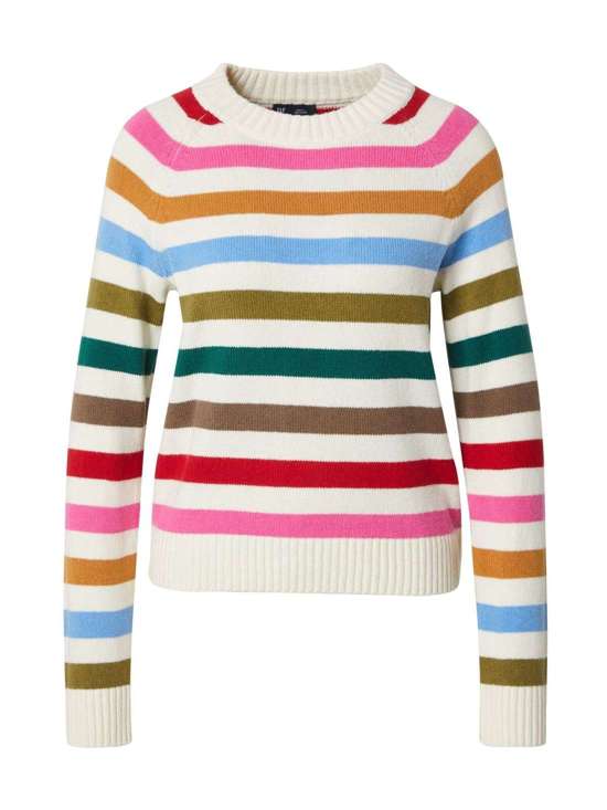 Пуловер CASHSOFT CREW