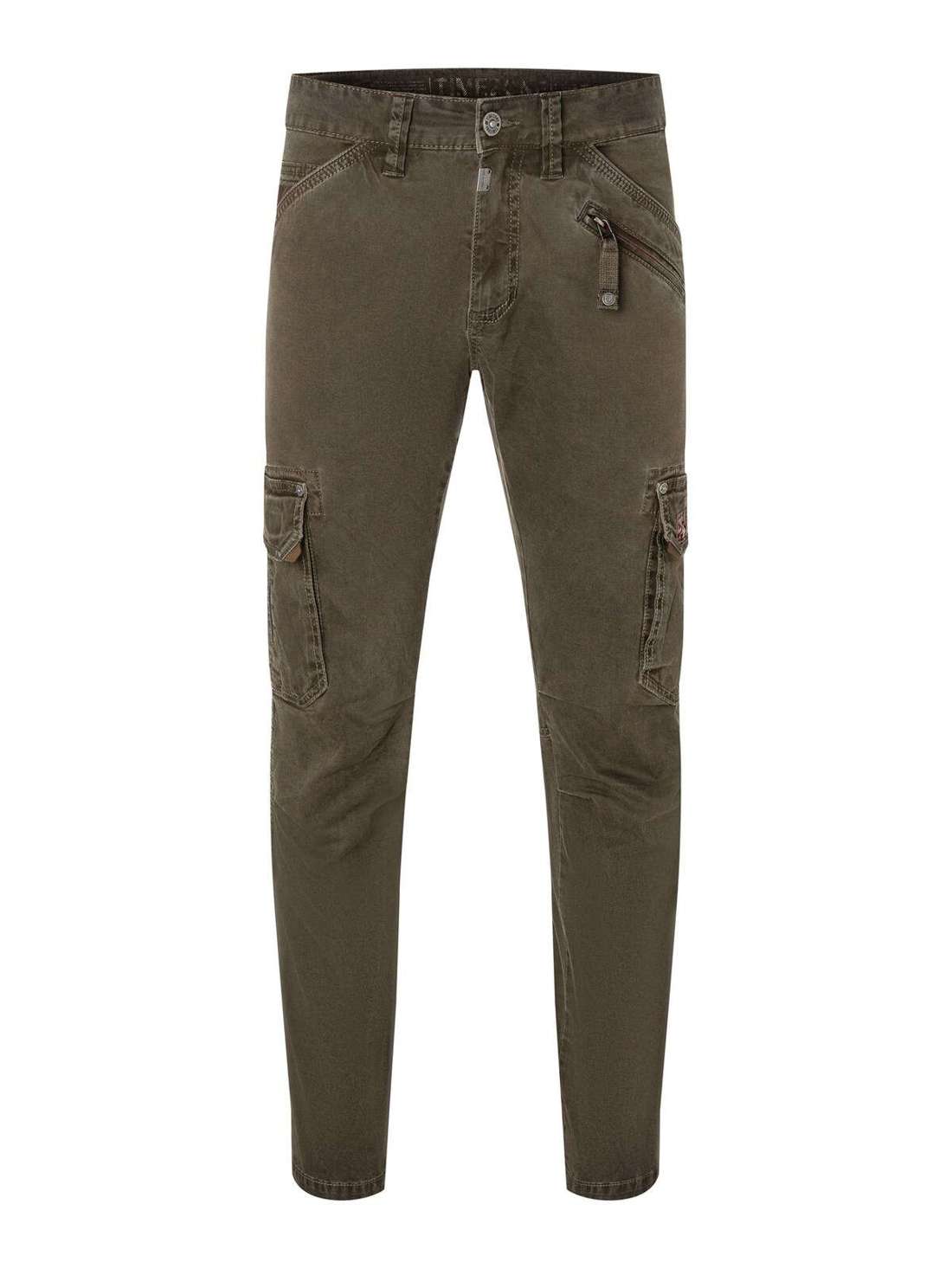 Обычные джинсы Roger