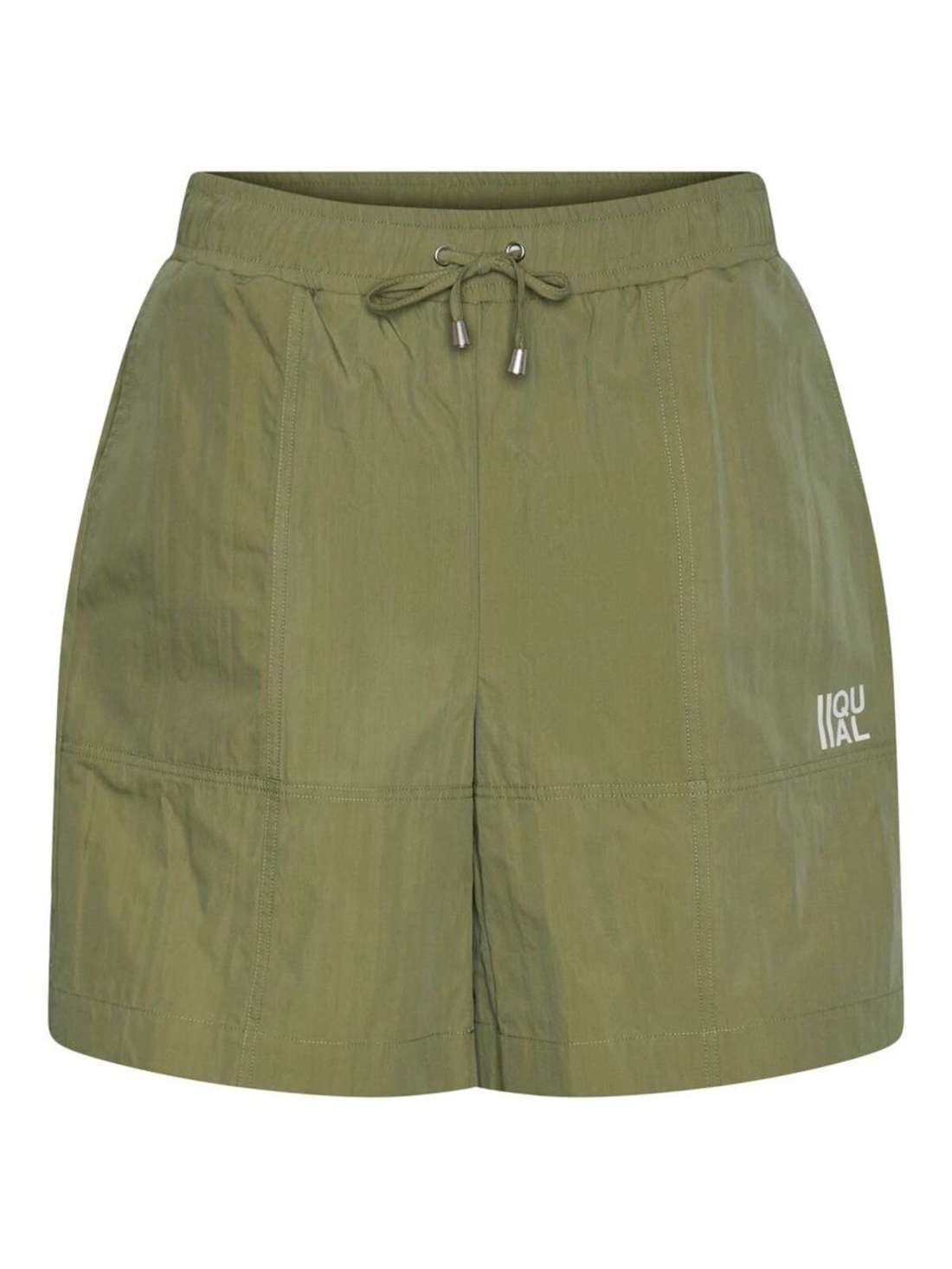 Обычные шорты JUNA