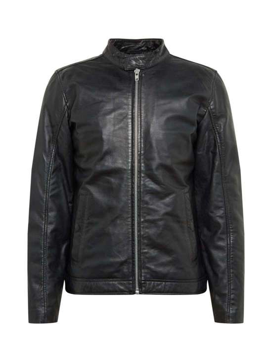 Куртка стандартного кроя