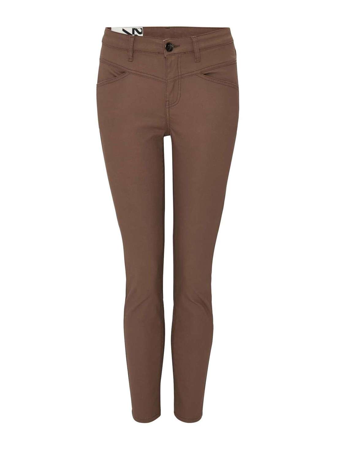 Узкие джинсы Evita