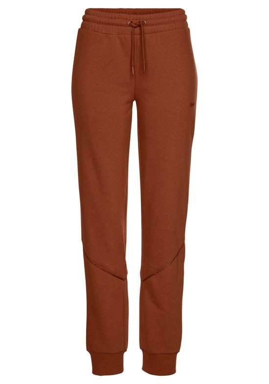 Брюки свободного кроя