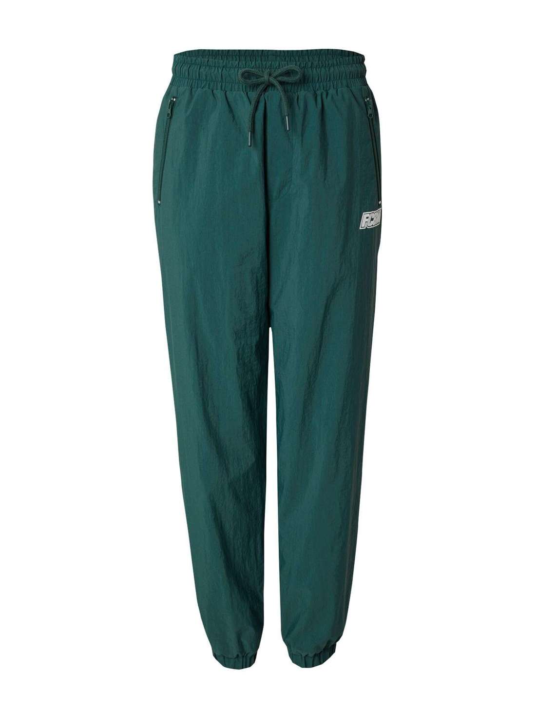 Зауженные брюки Enzo