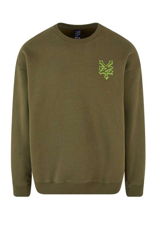 Свитшот Skeleton