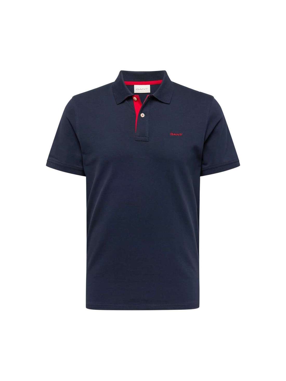 Рубашка-поло