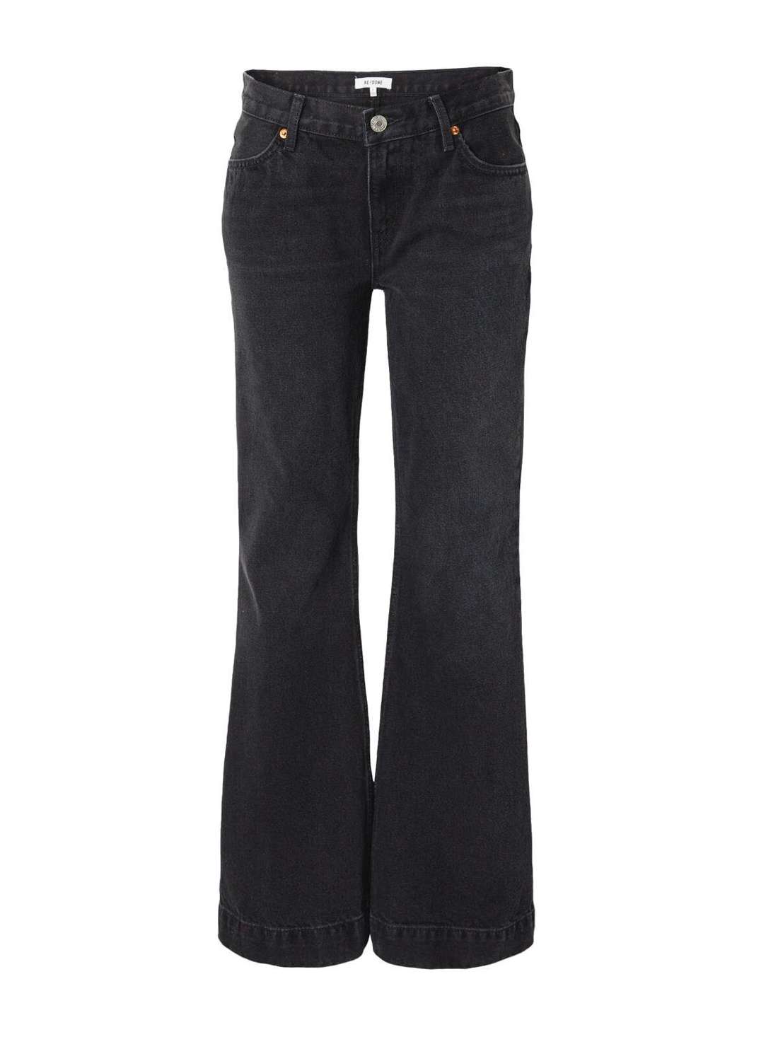 Джинсы Bootcut