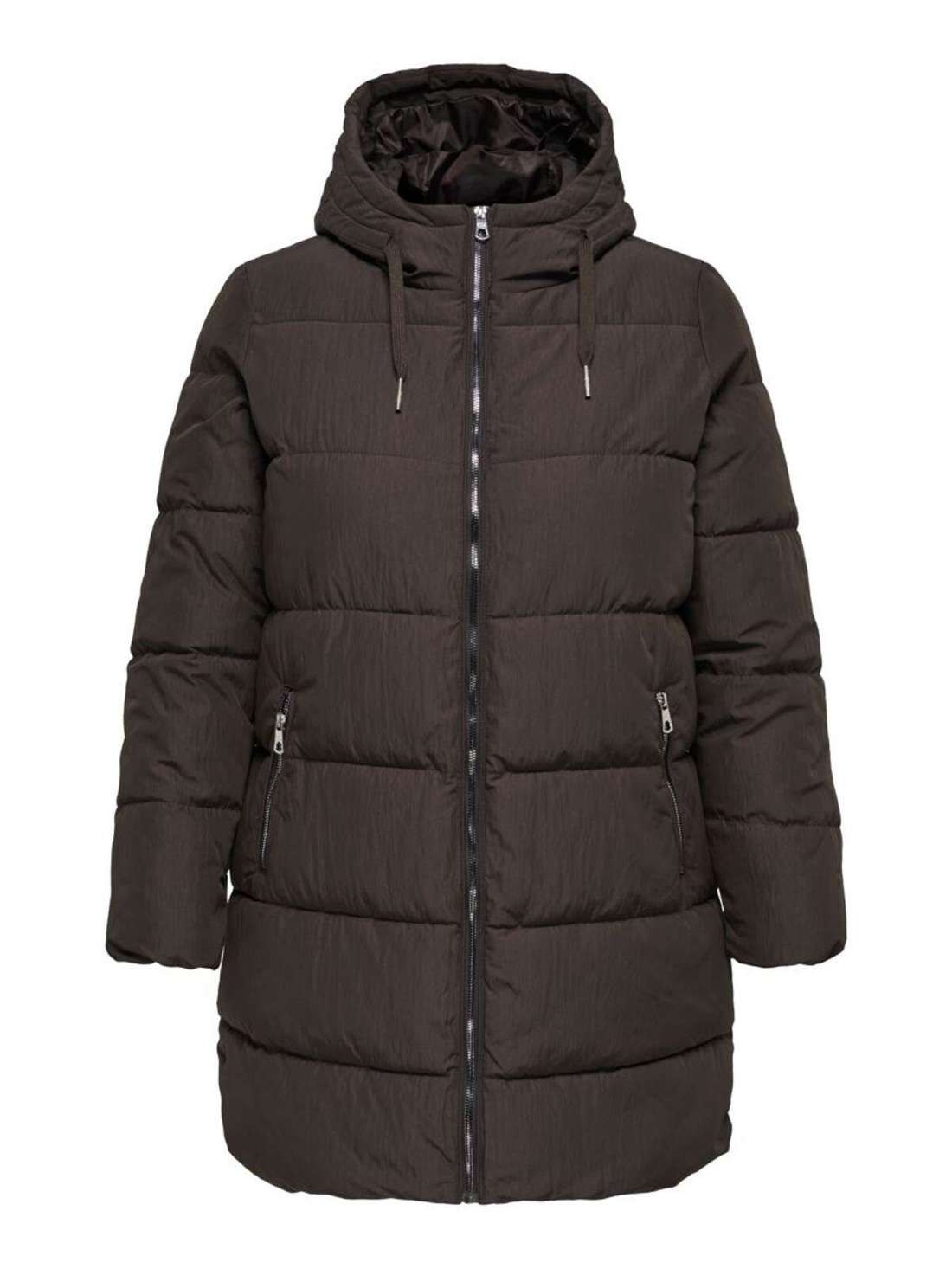 Зимнее пальто