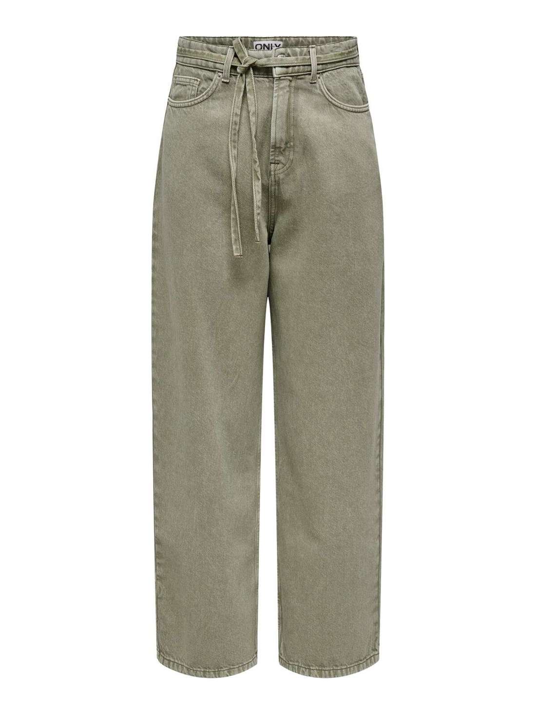 Джинсы свободного кроя ONLBLEECKER