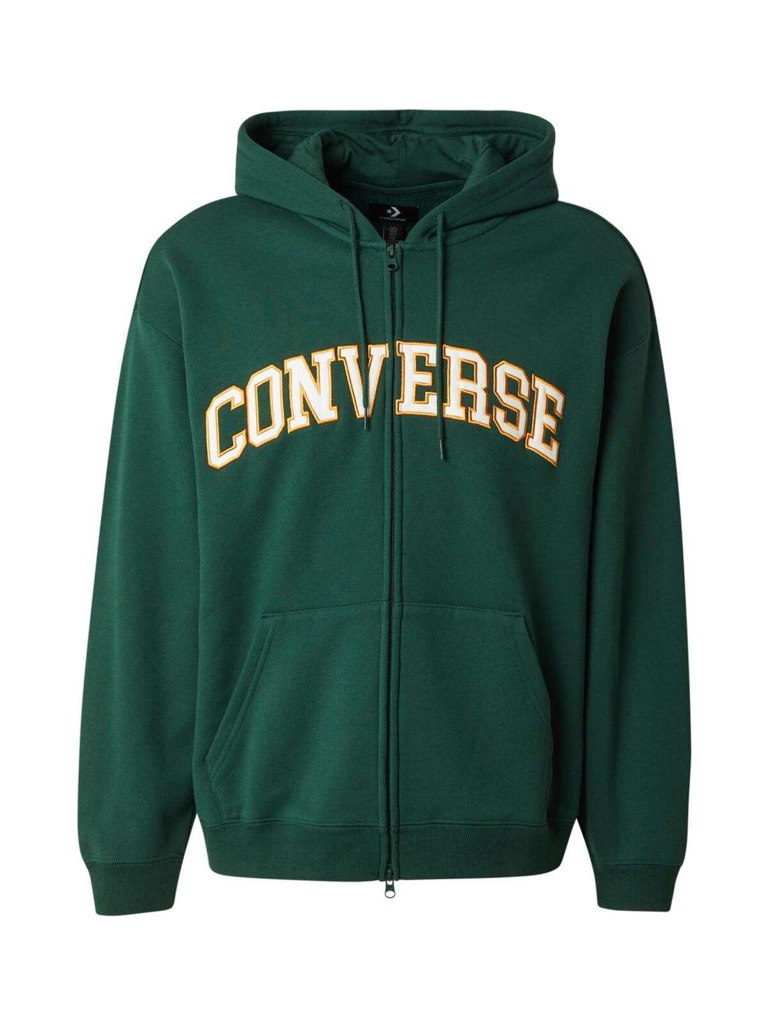 Толстовка RETRO CHUCK