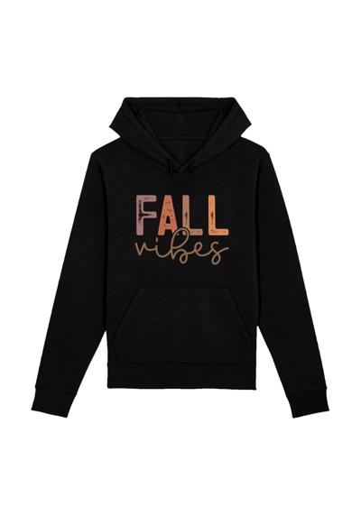 Свитшот Fall vibes