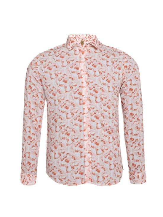 Комфортная рубашка Max