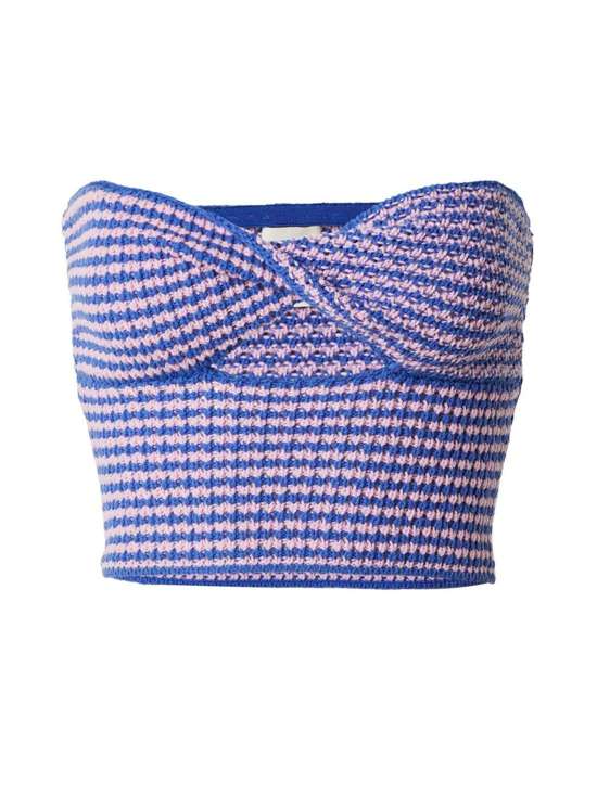 Топ трикотажный Linda (OCS)