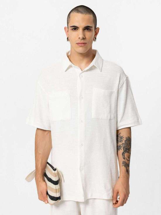 Комфортная рубашка Moselle