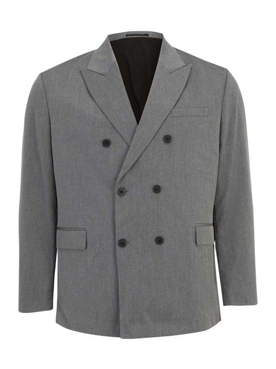 Куртка стандартного кроя BUSHWICK ASHTON