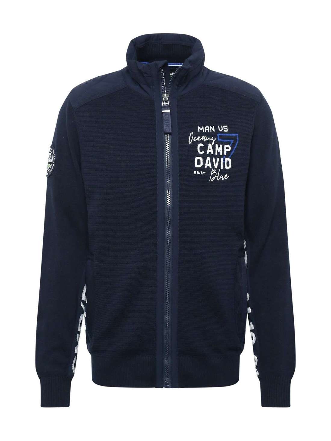 Кардиган Ocean´s Seven II