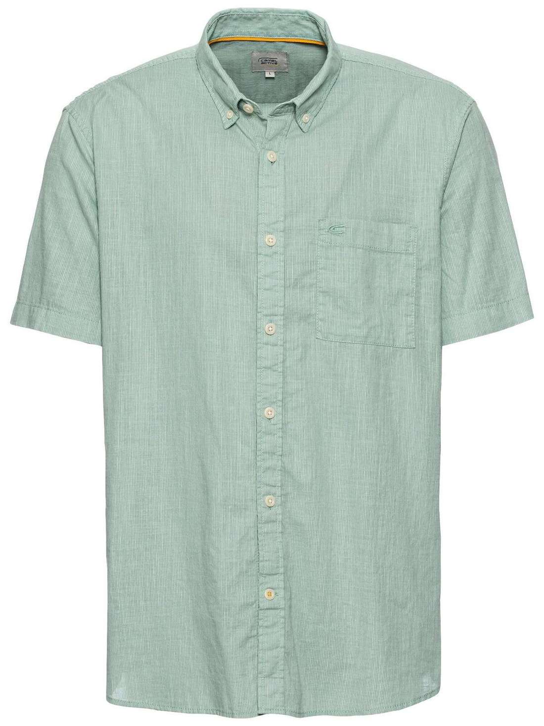 Рубашка стандартного кроя