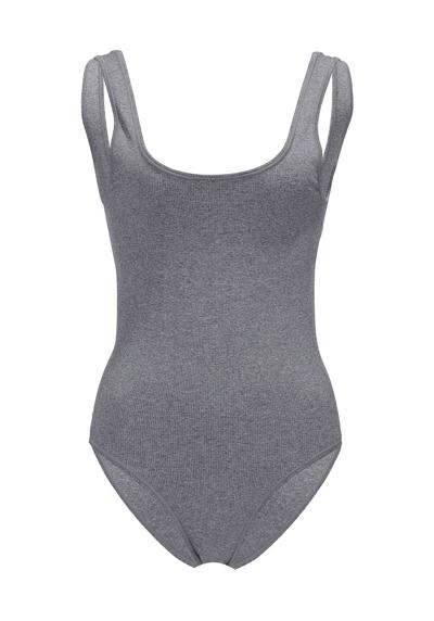 Бюстье Scoop Neck Bodysuit