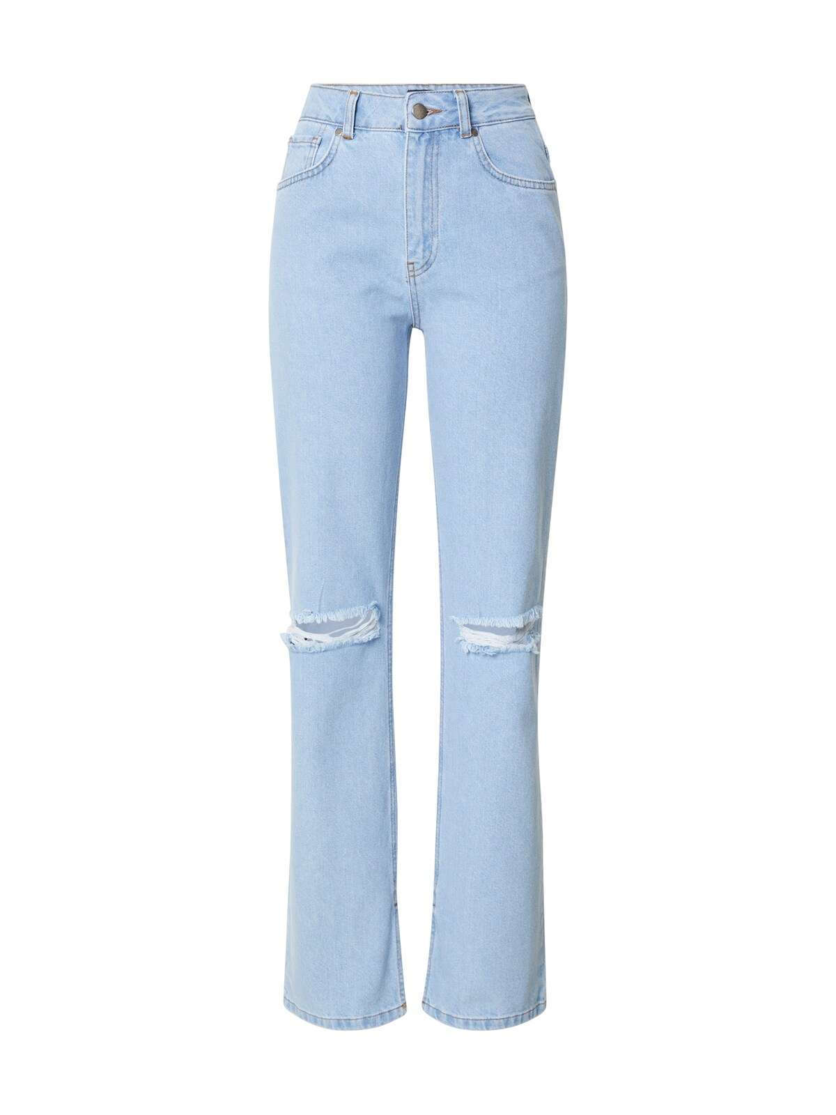 Джинсы Bootcut