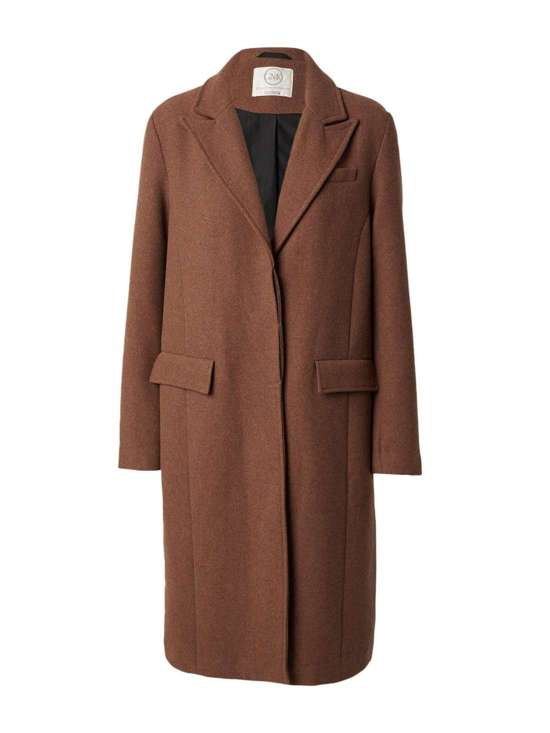 Демисезонное пальто
